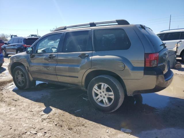 Image 2 of 2005 MITSUBISHI ENDEAVOR LS 2005 with VIN 4A4MM21S85E072097