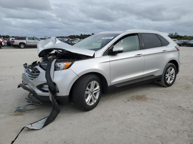 Obraz 2019 FORD EDGE SEL 2019