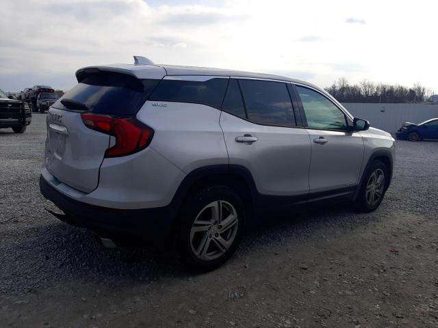 Obraz 3 z 2018 GMC TERRAIN SLE 2018 z VIN 3GKALMEX8JL130075