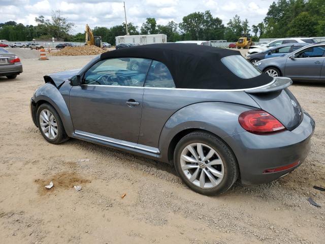 Изображение 2 2017 VOLKSWAGEN BEETLE S/SE 2017 с VIN 3VW517AT7HM813779