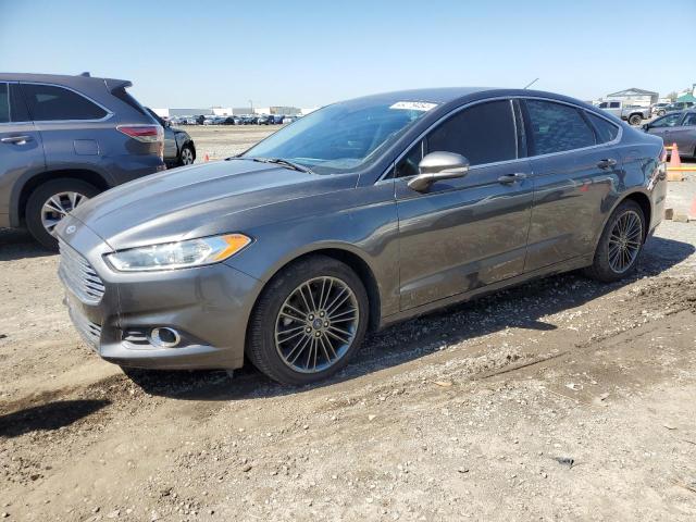 Изображение 1 2015 FORD FUSION SE 2015 с VIN 3FA6P0H94FR118883