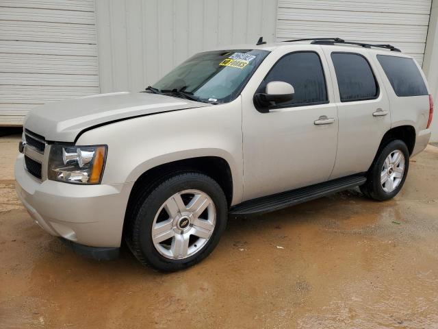 Изображение 1 2010 CHEVROLET TAHOE C1500 LT 2010 с VIN 1GNUCBE04AR114987