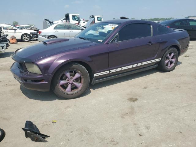 2007 Ford Mustang 2007 image