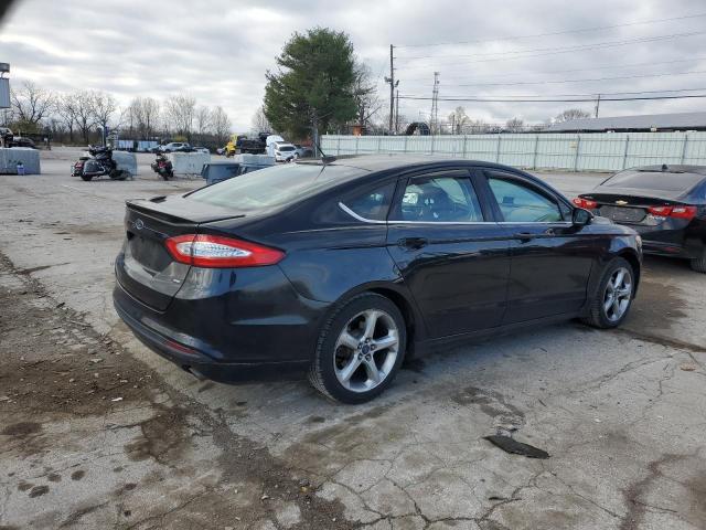 Image 3 of 2014 FORD FUSION SE 2014 with VIN 1FA6P0H74E5390737