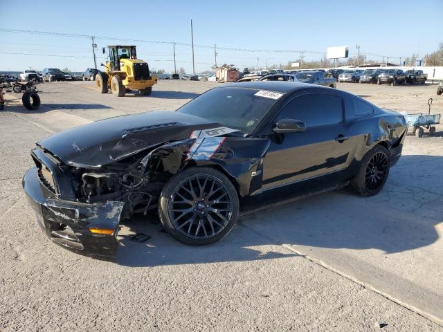 Obraz 1 z 2013 FORD MUSTANG GT 2013 z VIN 1ZVBP8CF1D5238903