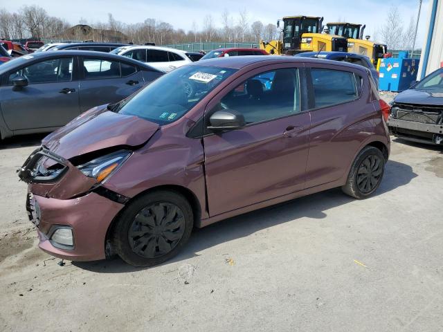 2019 CHEVROLET SPARK LS 2019 image
