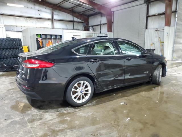 Изображение 3 2019 FORD FUSION SE 2019 с VIN 3FA6P0LU5KR261895