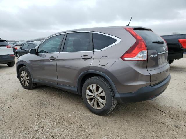 Image 2 of 2012 HONDA CR-V EX 2012 with VIN 3CZRM3H54CG703513