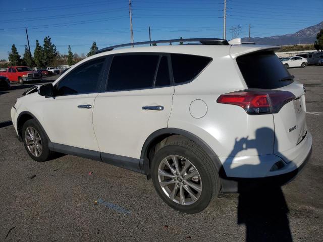 Obraz 2 z 2018 TOYOTA RAV4 LIMITED 2018 z VIN 2T3YFREV9JW460295
