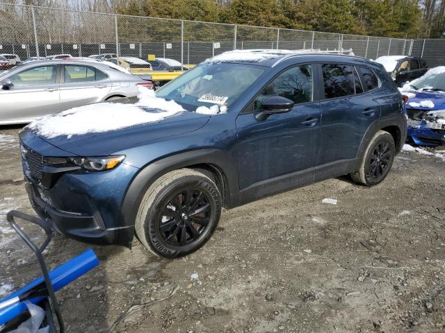 Obraz 1 z 2024 MAZDA CX-50 PREMIUM 2024 z VIN 7MMVABDM0RN155269