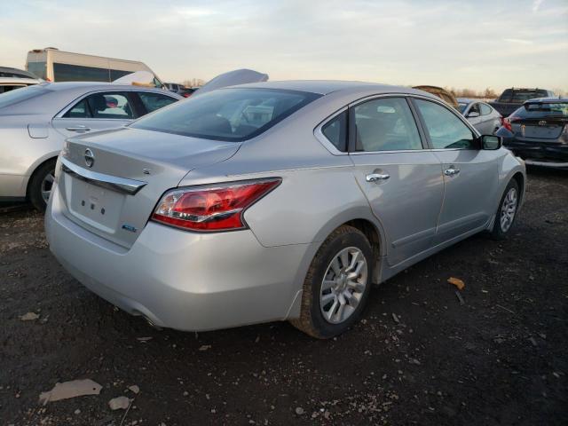 Изображение 3 2014 NISSAN ALTIMA 2.5 2014 с VIN 1N4AL3AP9EN387883