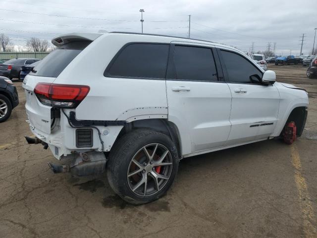 Obraz 3 z 2017 JEEP GRAND CHEROKEE SRT-8 2017 z VIN 1C4RJFDJ7HC790272