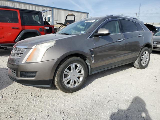 Obraz 2012 CADILLAC SRX LUXURY COLLECTION 2012