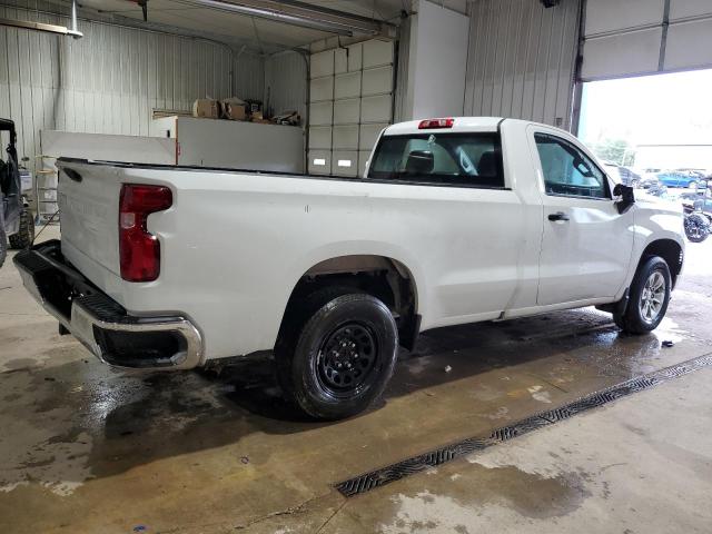 Obraz 3 z 2023 CHEVROLET SILVERADO C1500 2023 z VIN 3GCNAAED3PG219318