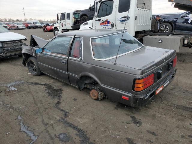 Image 2 of 1986 NISSAN 200SX  1986 with VIN JN1PS24S3GW110020