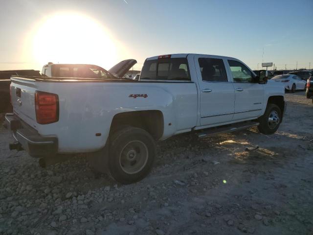 Image 3 of 2019 CHEVROLET SILVERADO K3500 LTZ 2019 with VIN 1GC4KXEYXKF166125