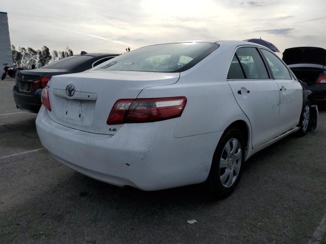 Obraz 3 z 2007 TOYOTA CAMRY CE 2007 z VIN 4T1BE46KX7U549214