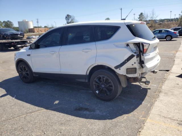 Изображение 2 2017 FORD ESCAPE SE 2017 с VIN 1FMCU0GD9HUC18237