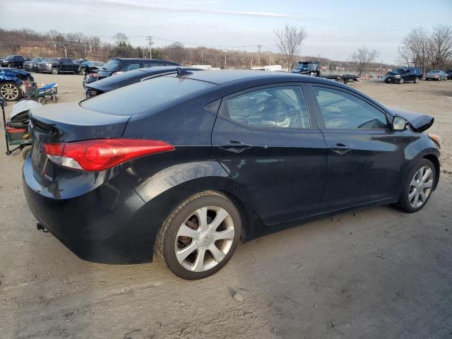 Image 3 of 2012 HYUNDAI ELANTRA GLS 2012 with VIN 5NPDH4AE6CH093058