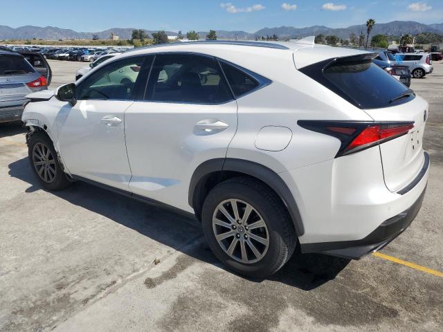 Image 2 of 2019 LEXUS NX 300 BASE 2019 with VIN JTJYARBZ4K2133655