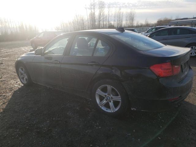 Изображение 2 2013 BMW 328 XI SULEV 2013 с VIN WBA3B5C57DP539169