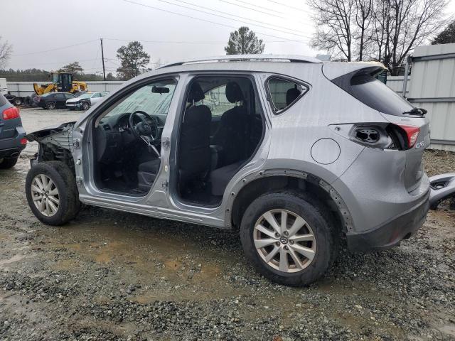 Obraz 2 z 2014 MAZDA CX-5 TOURING 2014 z VIN JM3KE2CY9E0352192