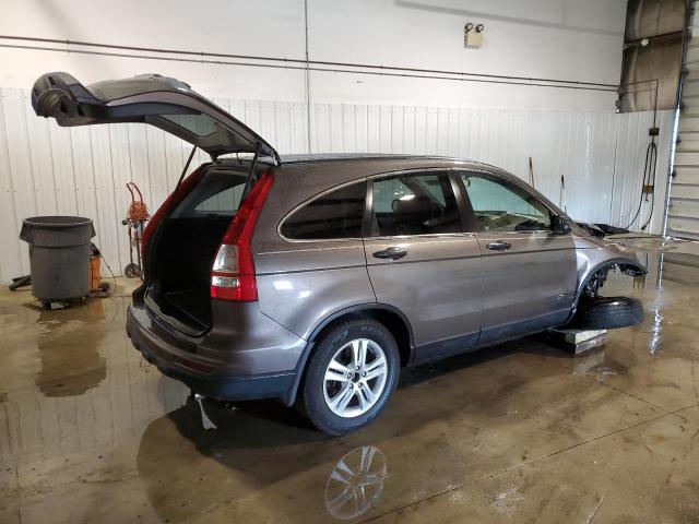 Изображение 3 2011 HONDA CR-V EX 2011 с VIN 3CZRE4H51BG702420