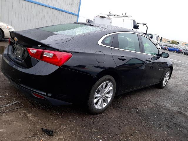 Image 3 of 2023 CHEVROLET MALIBU LT 2023 with VIN 1G1ZD5ST8PF163138