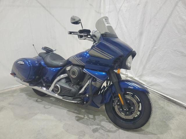 Изображение 2020 KAWASAKI VN1700 K 2020