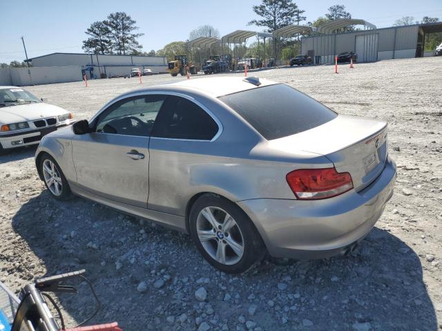 Image 2 of 2012 BMW 128 I 2012 with VIN WBAUP7C53CVP22726