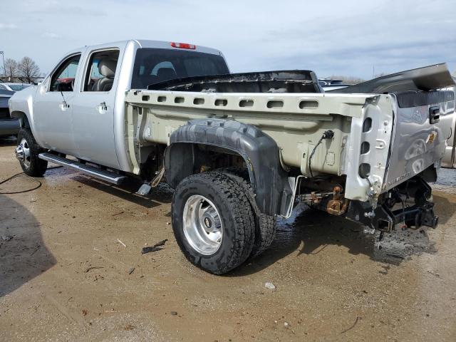 Image 2 of 2012 CHEVROLET SILVERADO K3500 LT 2012 with VIN 1GC4K0C83CF238276