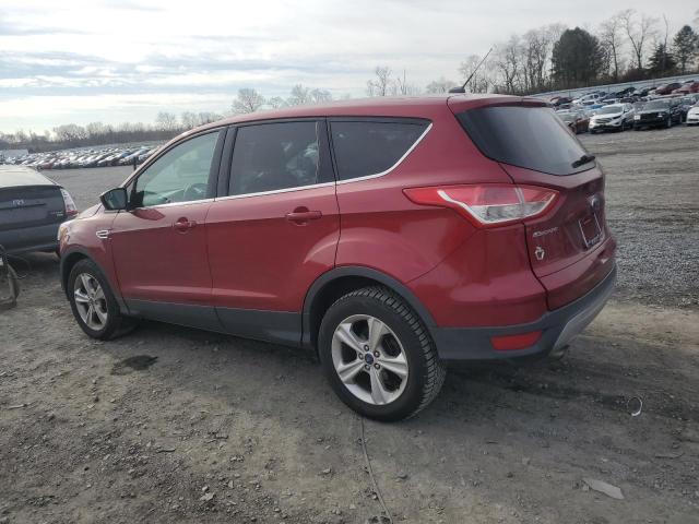 Изображение 2 2016 FORD ESCAPE SE 2016 с VIN 1FMCU9GXXGUA01843