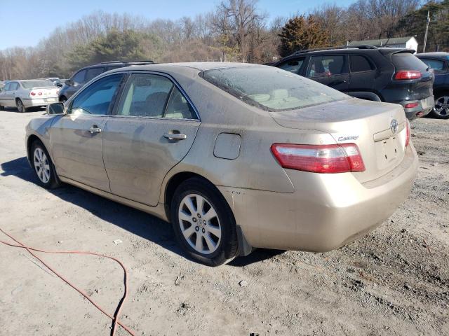 Изображение 2 2007 TOYOTA CAMRY CE 2007 с VIN 4T1BE46K97U647750