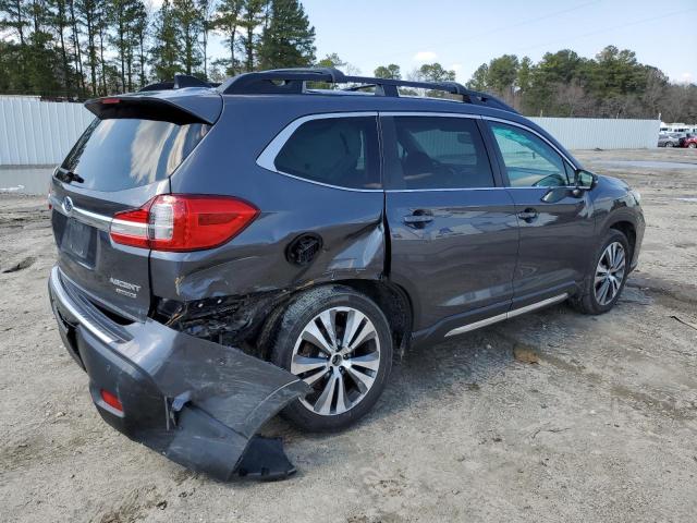 Obraz 3 z 2022 SUBARU ASCENT LIMITED 2022 z VIN 4S4WMALD8N3446286
