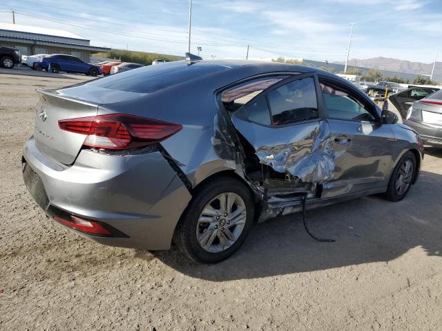 Obraz 3 z 2019 HYUNDAI ELANTRA SEL 2019 z VIN 5NPD84LF4KH446546