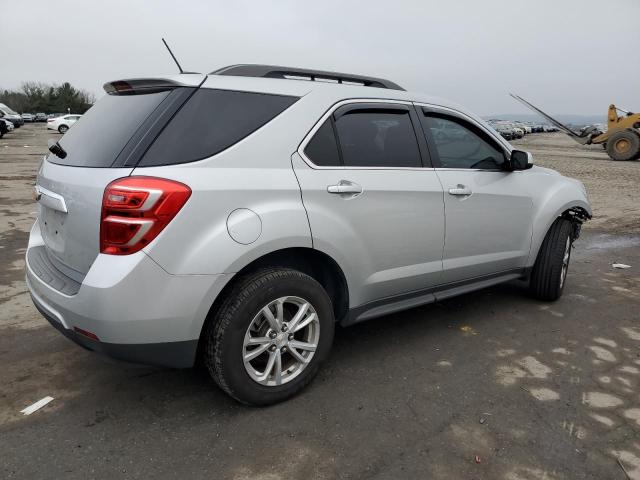 Obraz 3 z 2017 CHEVROLET EQUINOX LT 2017 z VIN 2GNFLFEK1H6282402