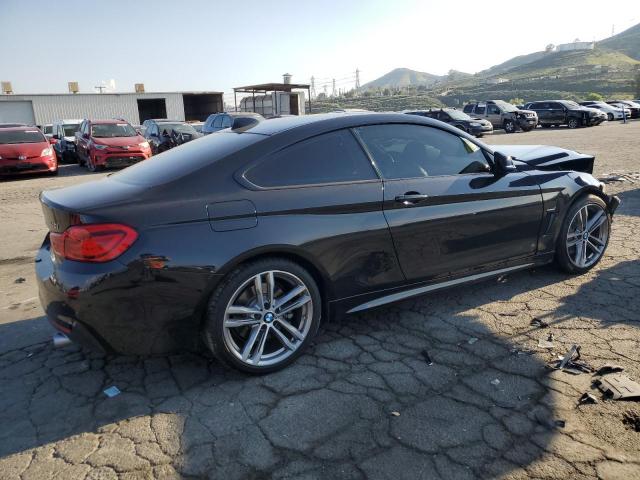Image 3 of 2018 BMW 440I  2018 with VIN WBA4W7C52JAB87852