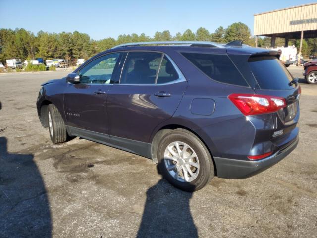 Image 2 of 2018 CHEVROLET EQUINOX LT 2018 with VIN 3GNAXJEV4JL126111