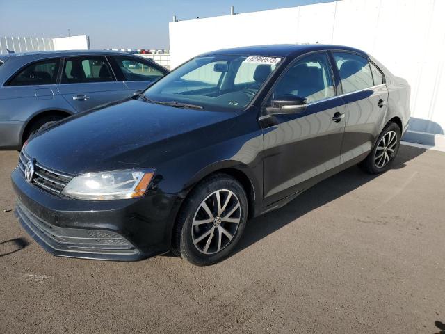 Изображение 2017 VOLKSWAGEN JETTA SE 2017