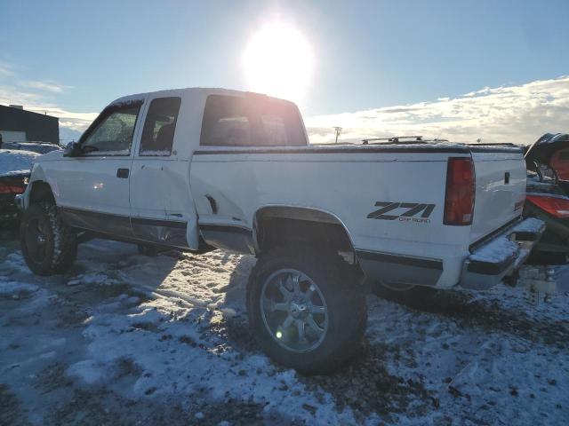 Изображение 2 1998 CHEVROLET GMT-400 K1500 1998 с VIN 2GCEK19R0W1101866