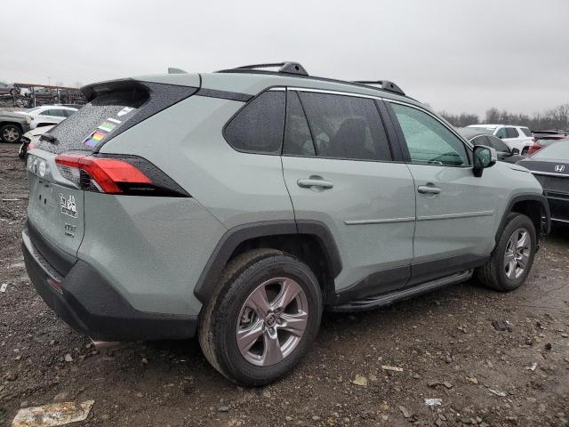 Image 3 of 2022 TOYOTA RAV4 XLE 2022 with VIN 2T3P1RFV5NW326270