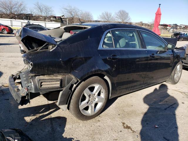 Image 3 of 2011 CHEVROLET MALIBU LS 2011 with VIN 1G1ZB5E10BF315745
