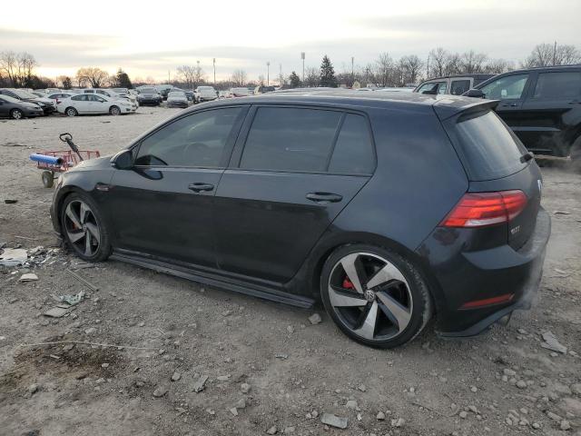 Obraz 2 z 2018 VOLKSWAGEN GTI S 2018 z VIN 3VW547AU5JM274648