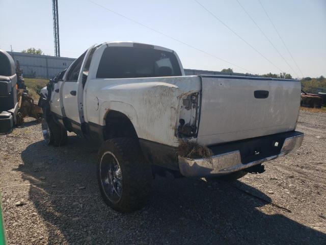 Obraz 2 z 2005 DODGE RAM 3500 ST 2005 z VIN 3D7LS38C05G744391