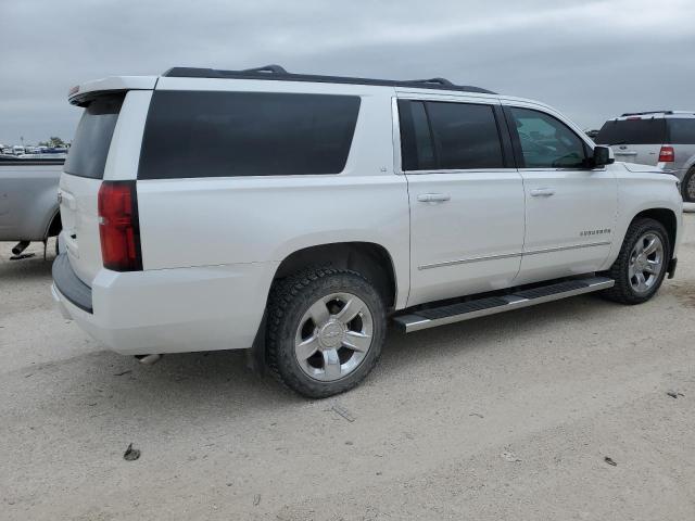 Изображение 3 2017 CHEVROLET SUBURBAN C1500 LT 2017 с VIN 1GNSCHKC0HR342147