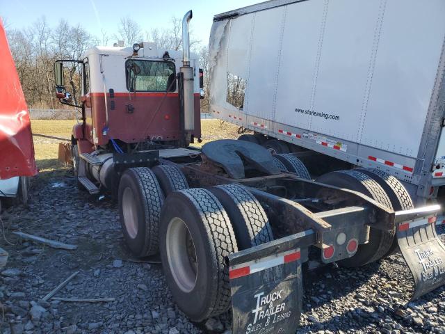 Image 3 of 2006 FREIGHTLINER COLUMBIA 112 2006 with VIN 1FUJF0CV66LN72118