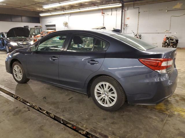 Image 2 of 2017 SUBARU IMPREZA PREMIUM PLUS 2017 with VIN 4S3GKAD60H3611007