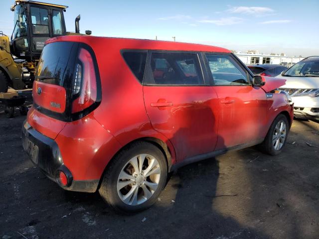 Изображение 3 2016 KIA SOUL + 2016 с VIN KNDJP3A52G7860964