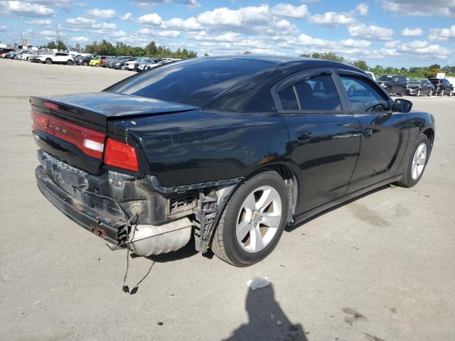 Image 3 of 2014 DODGE CHARGER SE 2014 with VIN 2C3CDXBGXEH198534