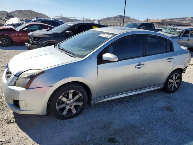 Obraz 1 z 2012 NISSAN SENTRA 2.0 2012 z VIN 3N1AB6AP2CL746960